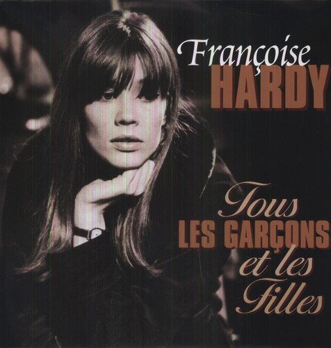 Various - Tous Les Garcons Et Les Filles [180 gm vinyl] [VINYL] - Image 2