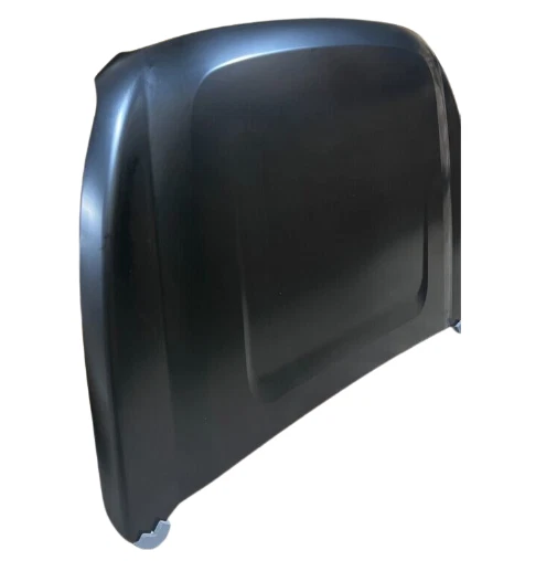 Fit 2015 2016 2017 2018 2019 2020 GMC Yukon Hood Panel Aluminum GM1230449 Foto 3 de 4