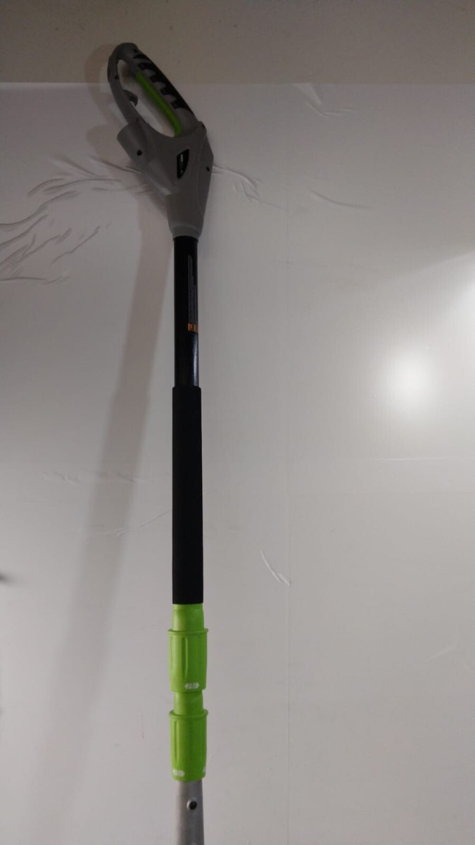 Motorized Telescopic Pole