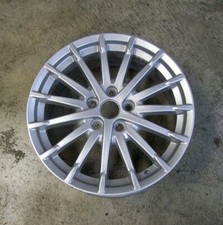 2013 - 2018 Ford C-Max / Focus , 17" Wheel , OEM . Remanufactured .  # 03904