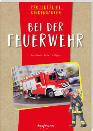 Thumbnail - Projektreihe Kindergarten - Bei Der Feuerwehr 6253