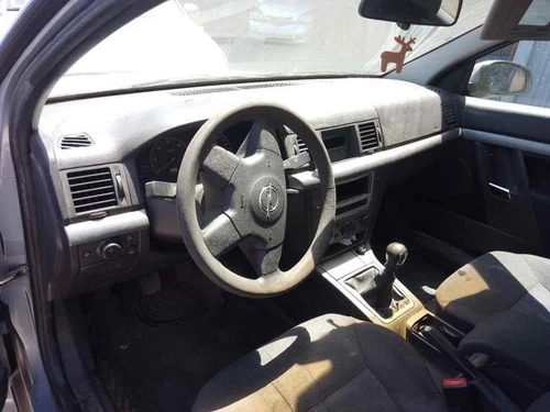 13132477 Mando Multifuncion para OPEL VECTRA C BERLINA Comfort 205597 - Imagen 9 de 10