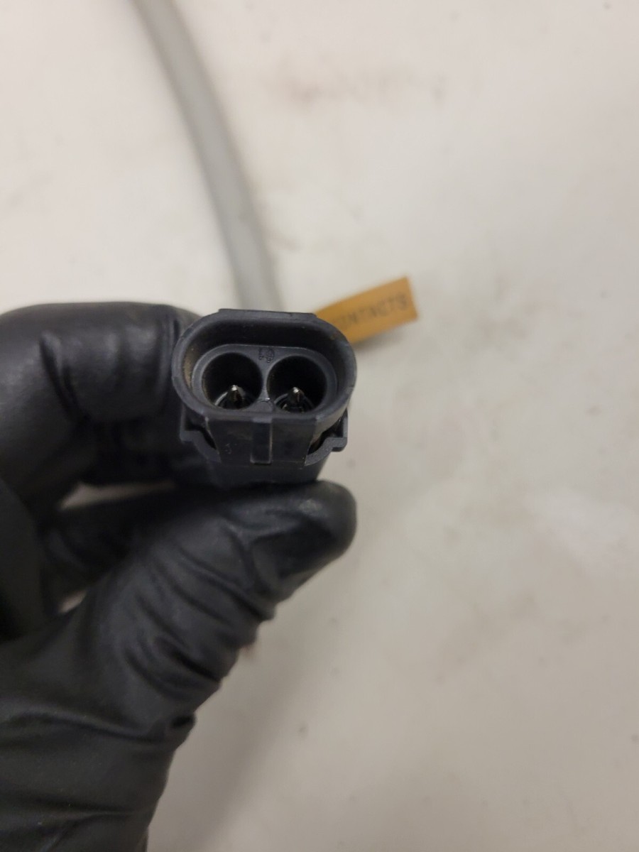 OEM Peterbilt/ Kenworth/ Paccar Clutch Position Switch 16