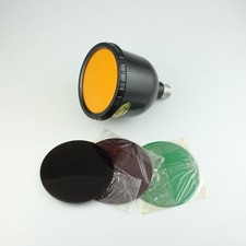 Yankee Safelight SL-2  Filters