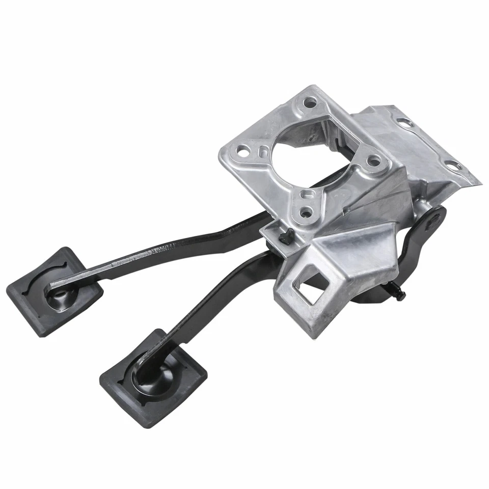 Conjunto de montaje de soporte de pedal de embrague de freno 6L5Z2455BB para Ford Ranger 1995-2006 Foto 2 de 4