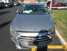 17 18 19 20 HYUNDAI ELANTRA QUARTER CUT Right PICK UP ONLY