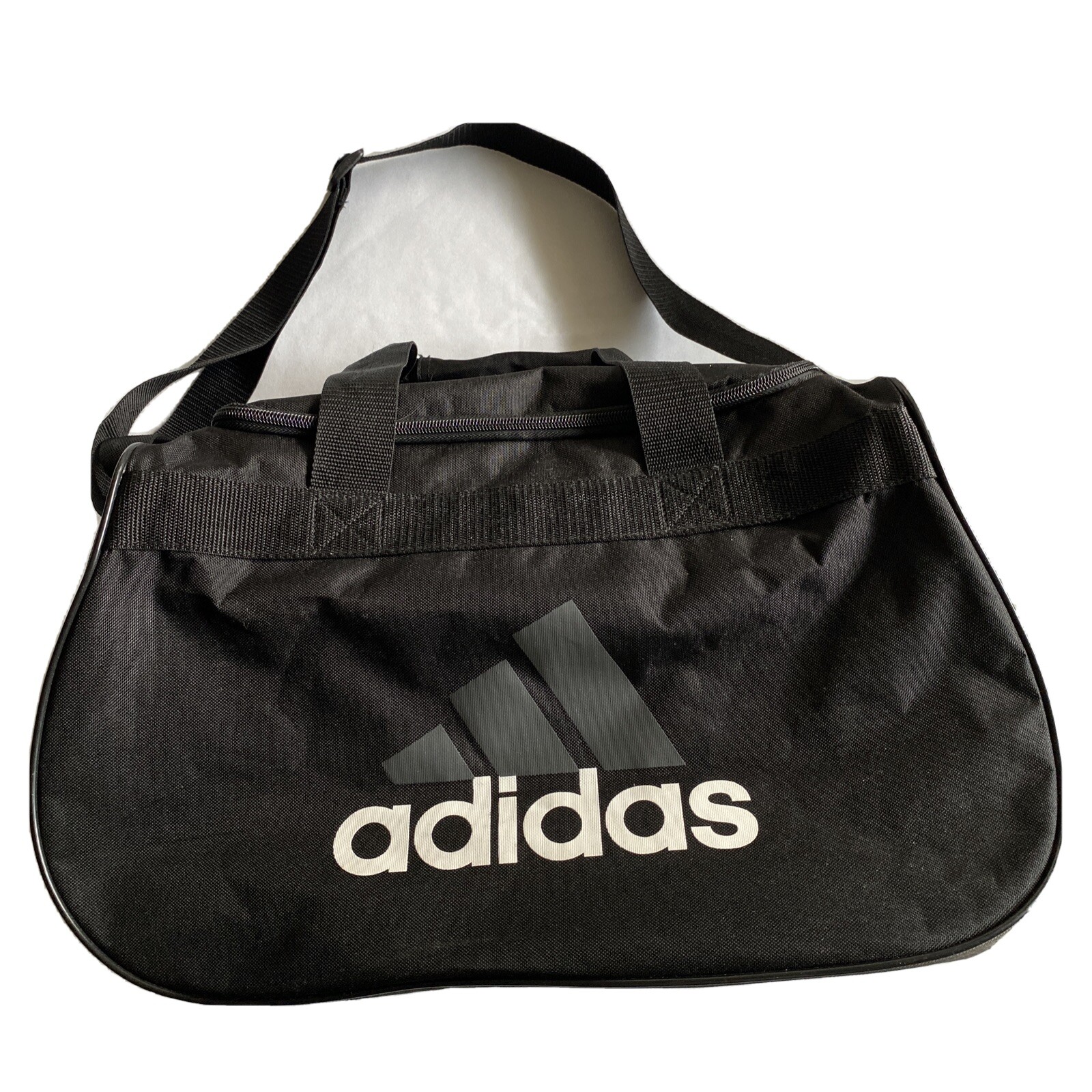 adidas team issue ii large duffel bolsa