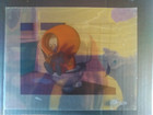 South Park  Kenny-Sericel Animation Art Cel — photo 9
