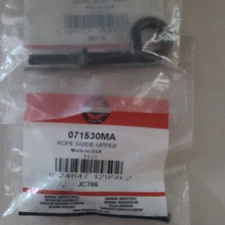 OEM Briggs and Stratton 71530MA Upper Rope Guide