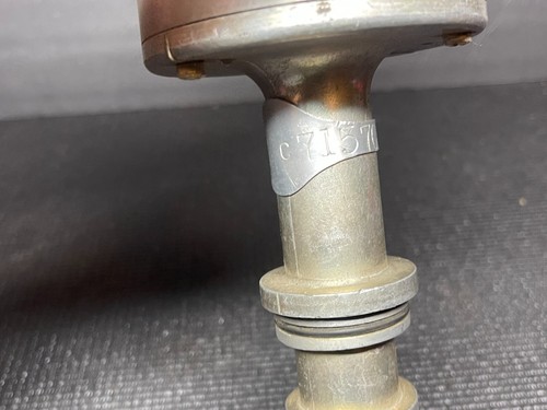 Vintage 1970’s Cragar Super Spark Ford Distributor Drag Magneto C71570A - Picture 9 of 10