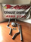 <!--F#f_0-->Holden EJ (6cyl) Standard manifold back exhaust system<!--F/-->