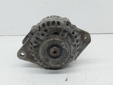 Alternateur Mitsubishi MONTERO