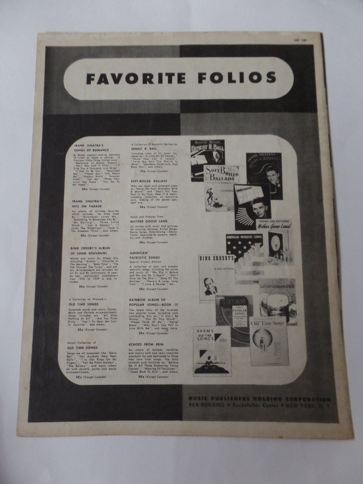 1939 It Had To Be You Gus Kahn Isham Jones Show Business Sheet Music ...