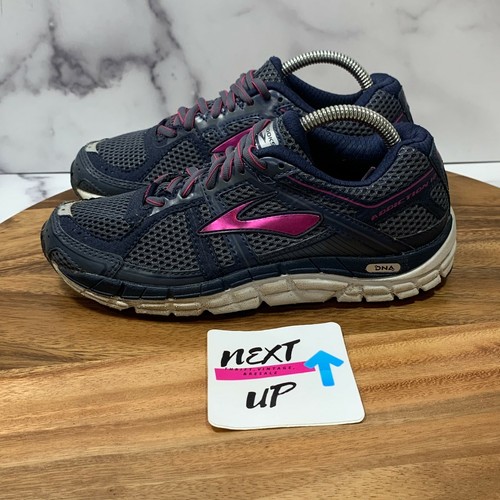 brooks womens addiction 12