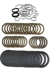 Zf 220 220a Marine Transmission Master Rebuilding Kit