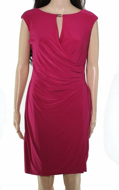 ralph lauren elkana dress