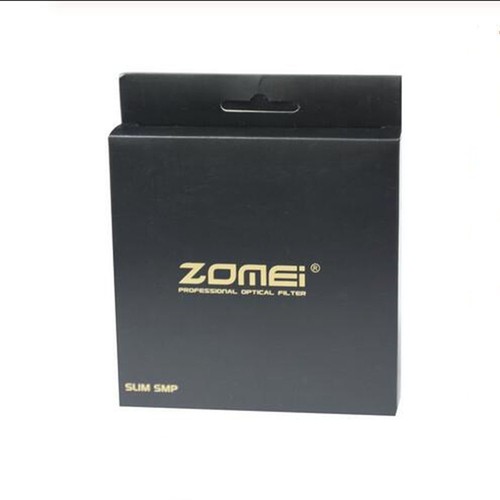 ZOMEI Slim SMP MC-CPL Multi-Coating Polarizing Filter 49-82mm f/ Nikon Canon SLR - Picture 4 of 19