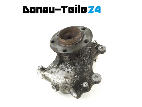 BMW E65 Achsschenkel vorne links Radnabe Radbuchse Radlager 6753461