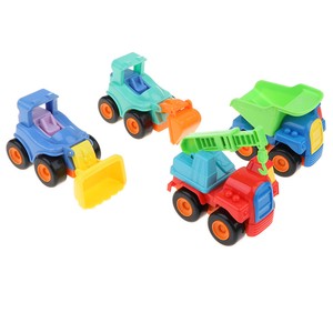 push and go cars