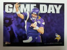 2011 Topps Football 107