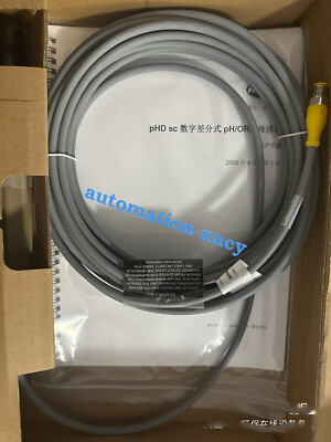 DPD1P1SLU Digital Differential PH/ORP Sensor Fast shipping#DHL or FedEx