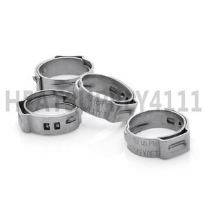 1 2 pex cinch clamps