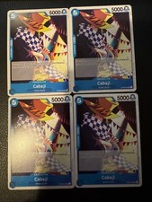 Cabaji OP09-045 Prices | One Piece Emperors in the New World | One Piece  Cards