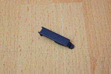 ROOF RAIL RACK BLANK / FINISHER CAP - ADRIATIC BLUE (JJM) - Jaguar X-Type Saloon