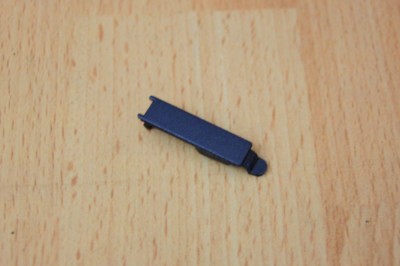 DACHTRÄGER BLANK / FINISHER CAP - ADRIATIC BLUE (JJM) - Jaguar X-Type Limousine