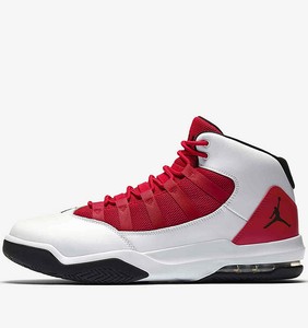 jordan max aura 38.5