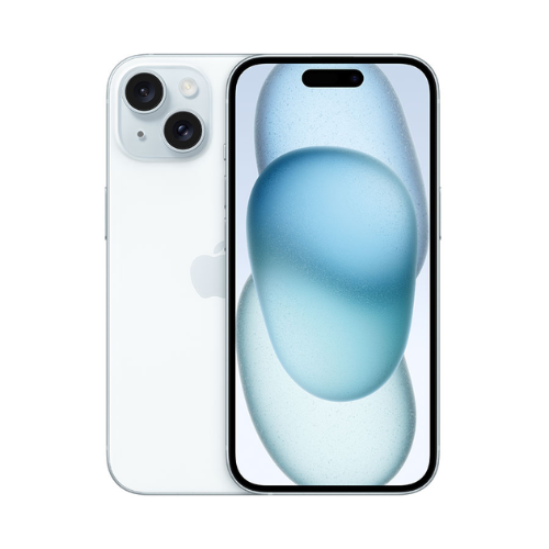 【極美品】iPhone 15 128GB iPhone 15 128GB Apple Blue 6.1