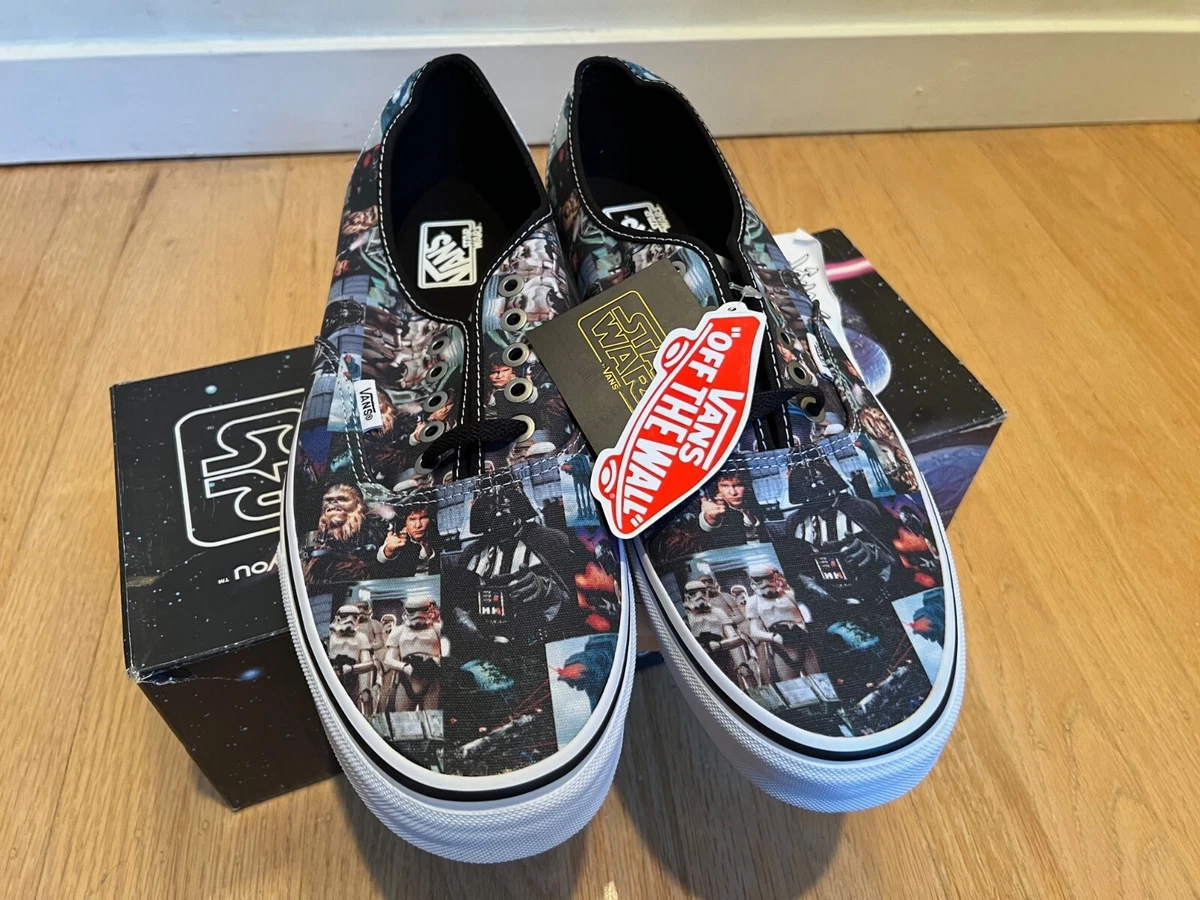 Supreme vans cheap 2014