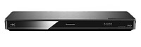 Thumbnail - Dmpbdt385eg Panasonic Dmp-bdt385 3d Blu-ray-disk-player Hochskalierung