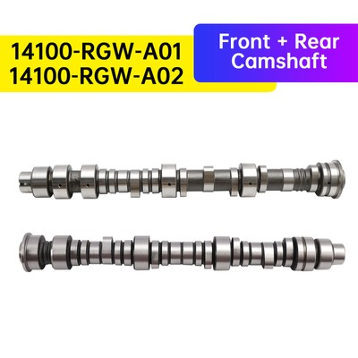 Pair Camshaft 14100/14200-RGW-A02 für Honda Odyssey 2008-2017 / Pilot 2009-2015