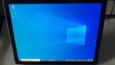 Microsoft Surface Pro 5 Tablet 12.3'' i5-7300U (2,6GHz) 8GB RAM 256GB SSD LTE