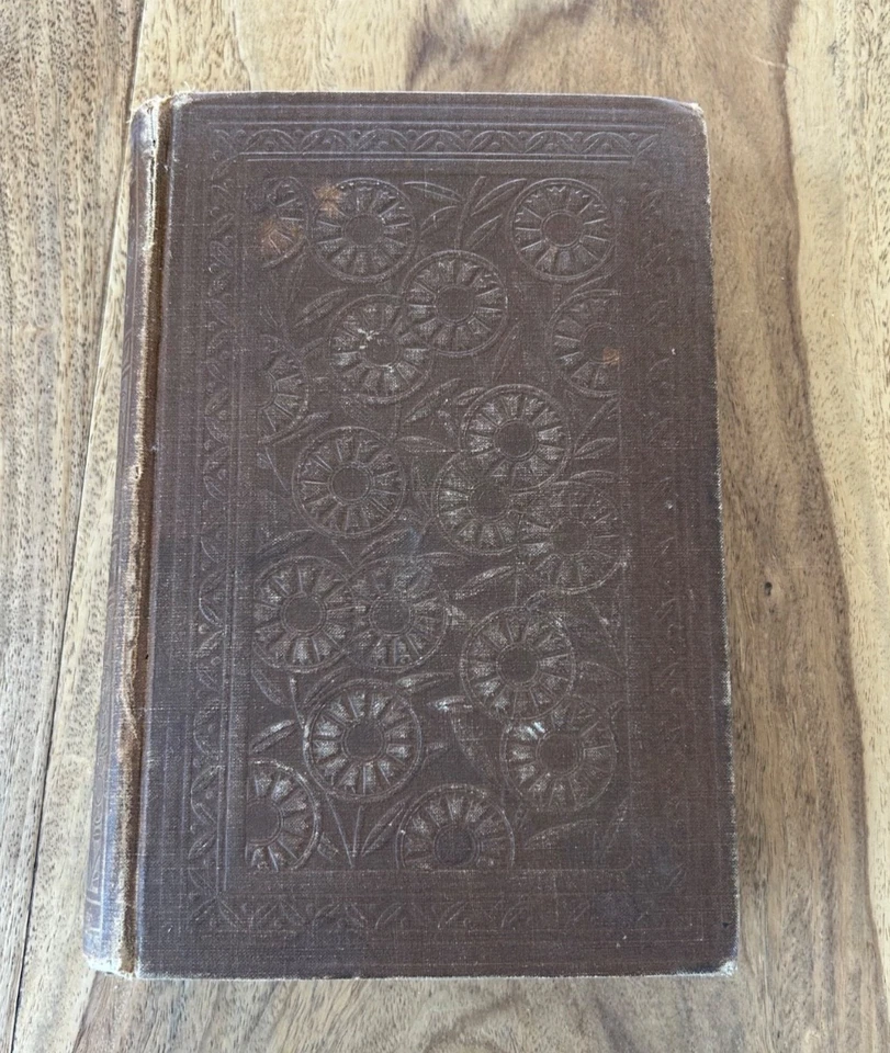 Antiquarian 1800s Dickens The Adventures of Oliver Twist Italy & A.M. Notes - Image 2 of 4