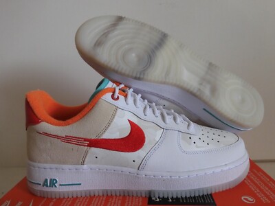 NIKE AIR FORCE 07 PREMIUM 