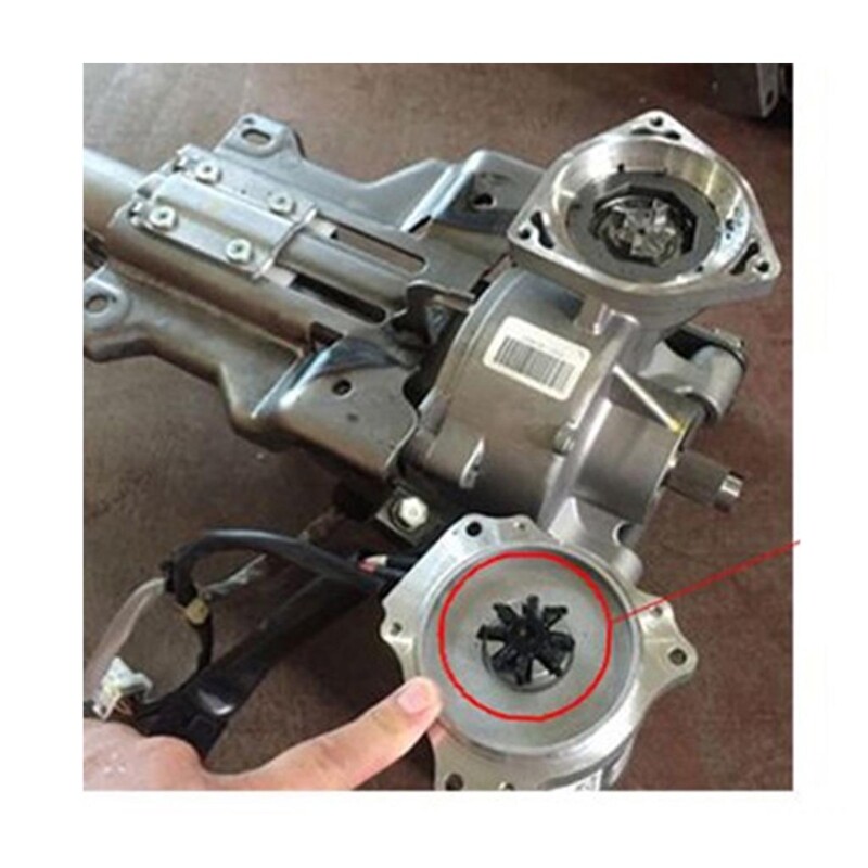 Flexible Steering Column Coupler For Veloster Forte Sedan Forte5 Rubber eBay