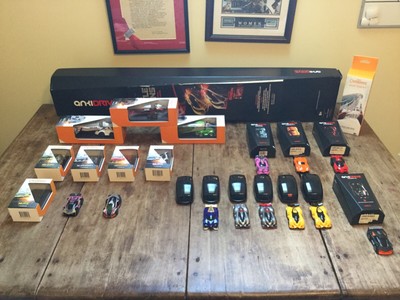 anki overdrive katal