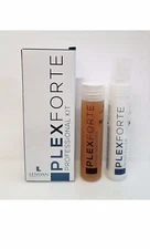 Lendan Plex Forte Kit Professional Single-Dose 2 Products 1oz Monodosis N1 / N2
