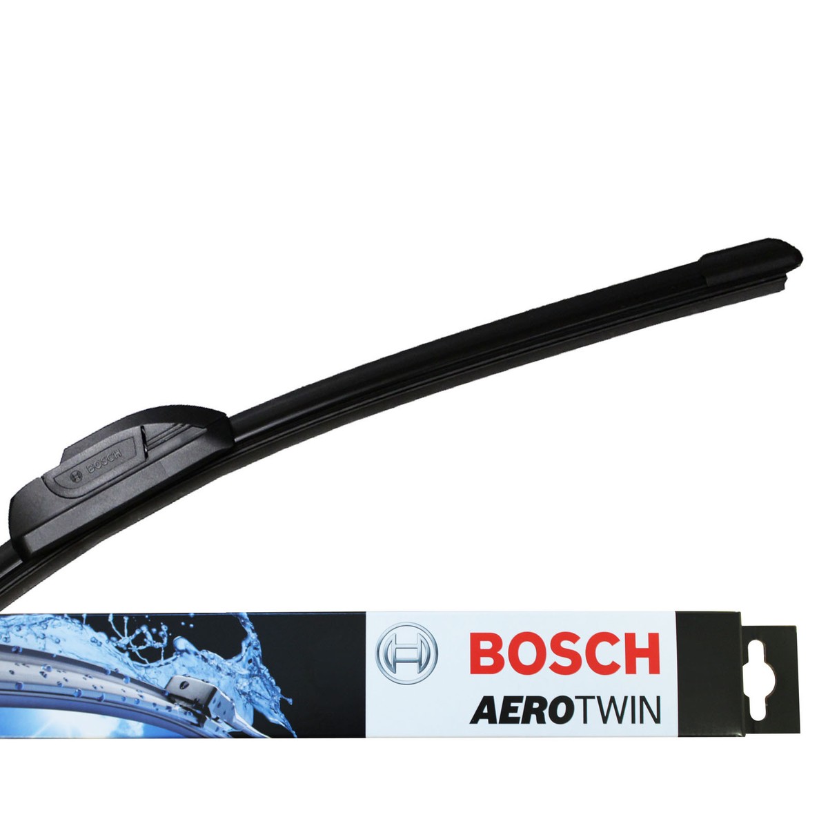 Bosch Aerotwin Retrofit Wiper Blades – For BMW E46 3 Series (AR23U + AR20U)