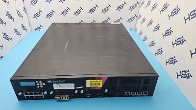 Check Point Software Tech PH-30 Security Gateway