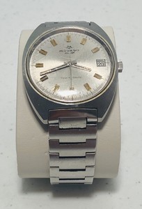 movado zenith automatic