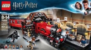 lego harry potter 2018 hogwarts express