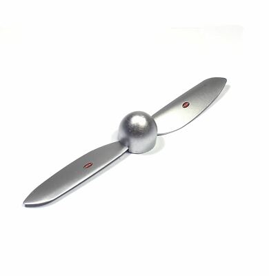 Rage R/C - Propeller and Spinner; Beechcraft