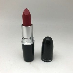 Mac Ruby Woo Retro Matte Lipstick 3g 10oz New Without Box Ebay