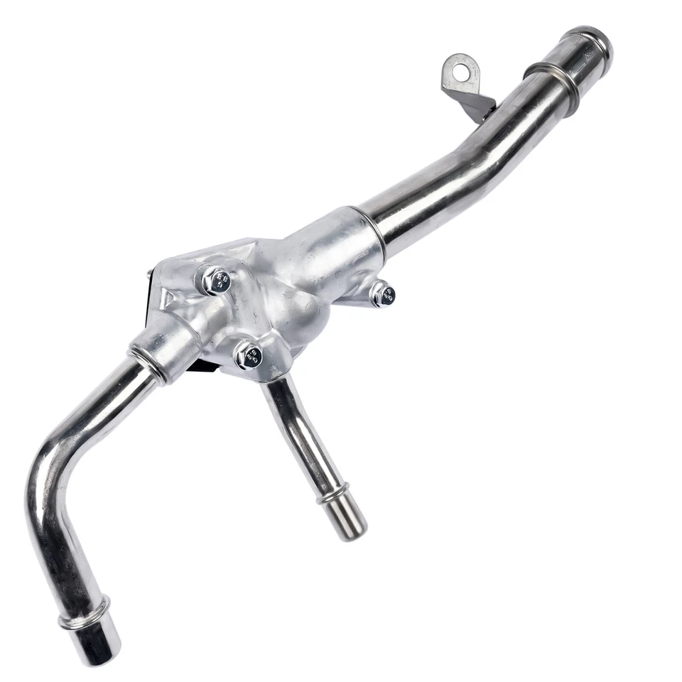 Thermostat Housing Assy 902-692 for Chevy Traverse Buick Enclave 3.6L 2008-2017 - Image 2 of 4