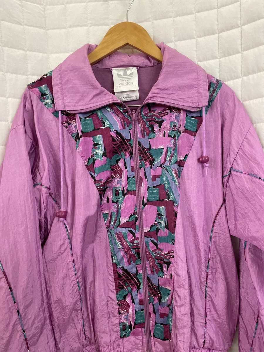 Adidas hotsell wind suit