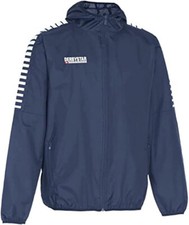Derbystar Unisex Dziecięca kurtka Hyper na każdą pogodę Kurtka dziecięca rozm. XL-nowa oryginalne opakowanie