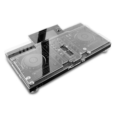 Decksaver Pioneer XDJ-RX2 Schutz Staubabdeckung Deckeletui
